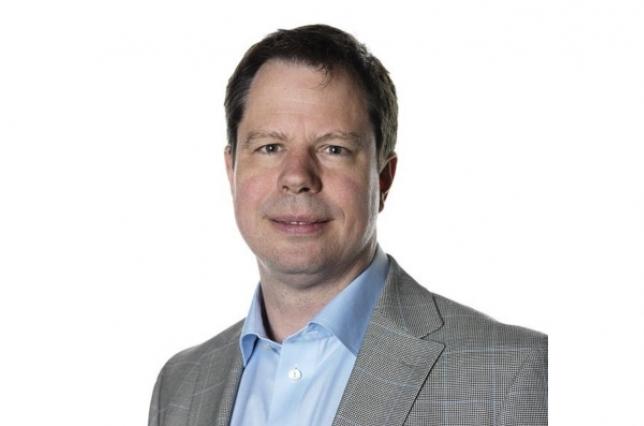 Mikael Bäck