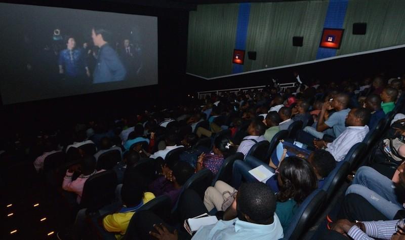 Movie-cinemas