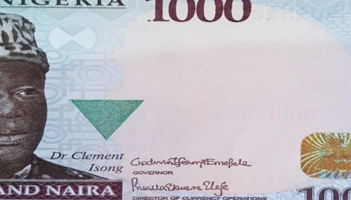Naira