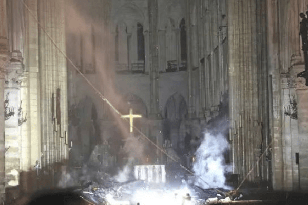 Notre Dame