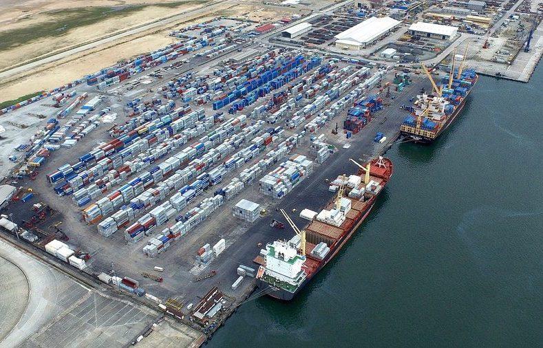 Onne Port