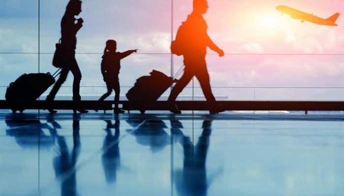 Travel Sector