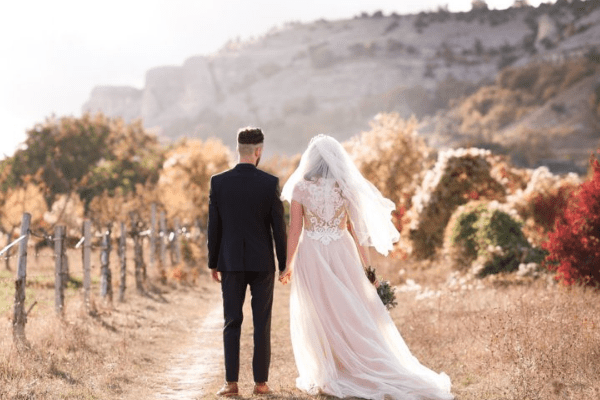 7 things your dream wedding could cost you