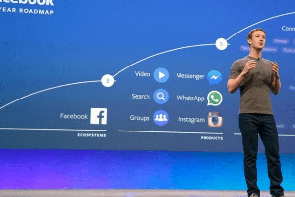 What Zuckerberg should learn from Berners-lee on setting internet rules