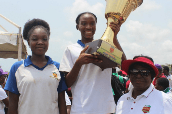 Stakeholders seek improved investment in school sports development