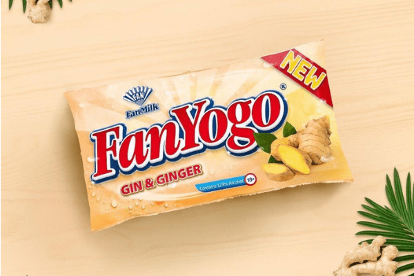 NAFDAC warns against unregistered Fanyogo ‘Gin and Ginger’