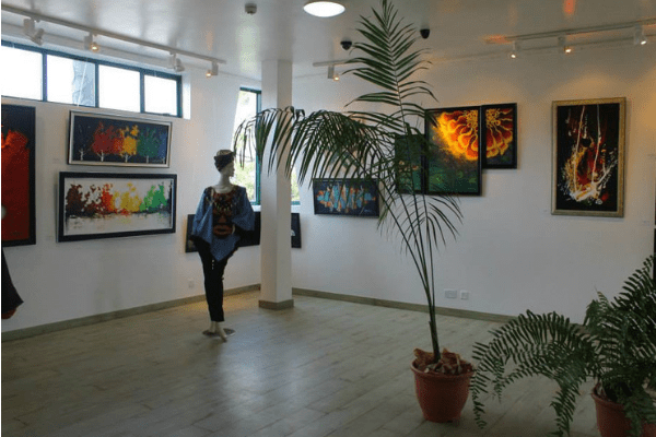 DIDI Museum