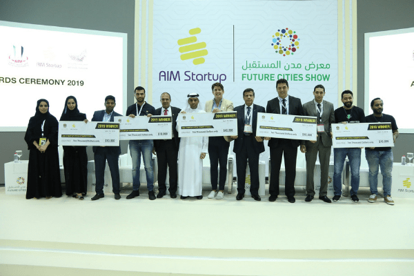 Future Cities Show concludes on a grand note