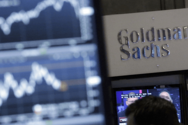 Goldman Sachs has a fix for fixed income trading