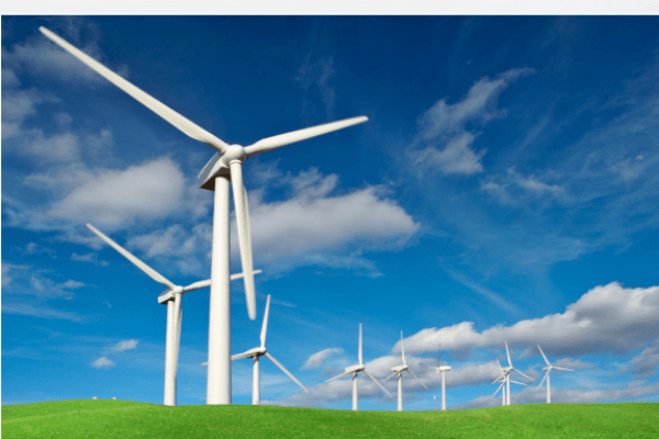 Texas shows Nigeria how to record great strides in wind energy