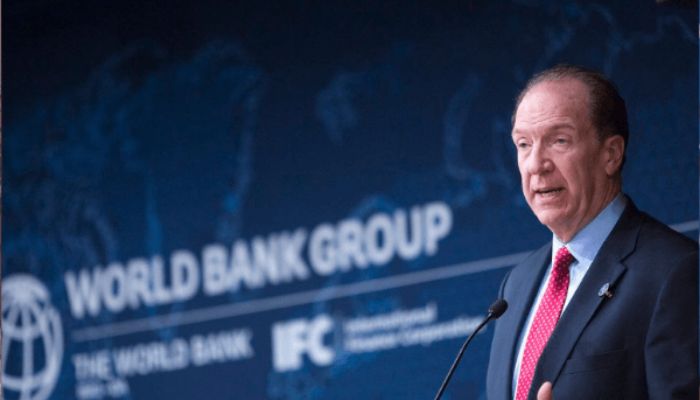 World Bank