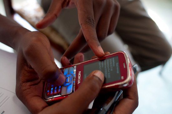 cashless society in Nigeria
