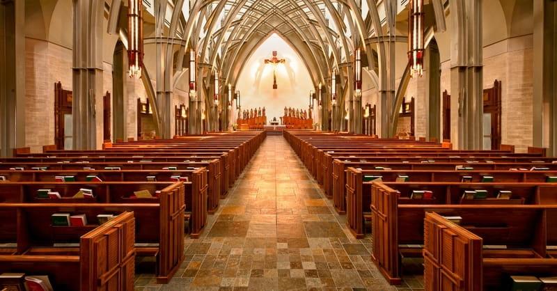 church