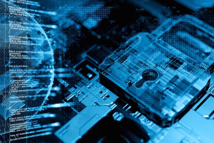 cybersecurity