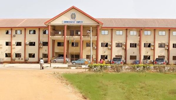 federal Polytechnic