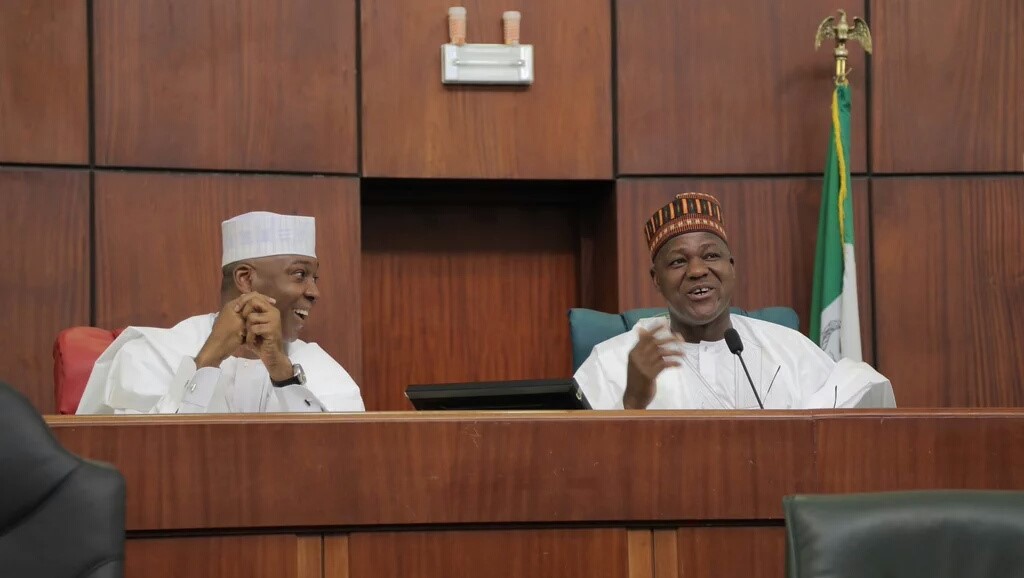 8th National Assembly