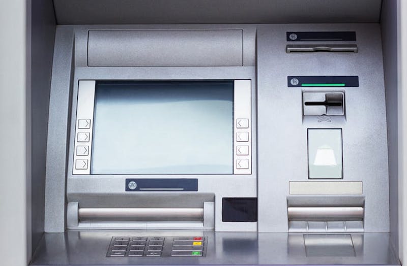 ATMs