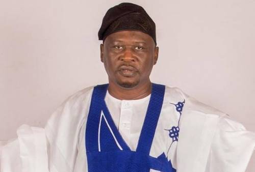 Ahmadu Umaru Fintiri