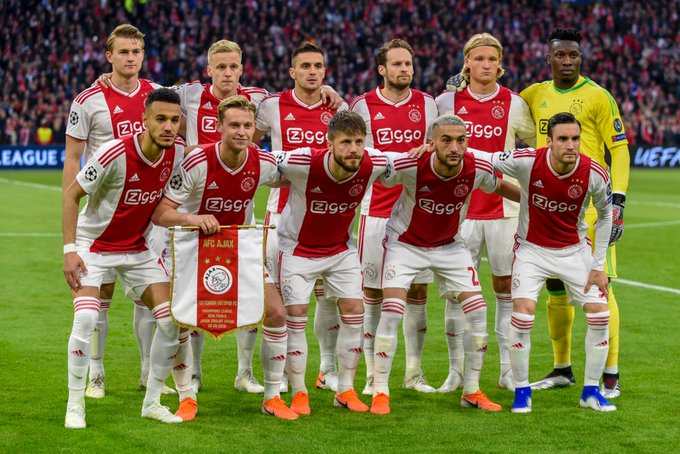 Ajax FC