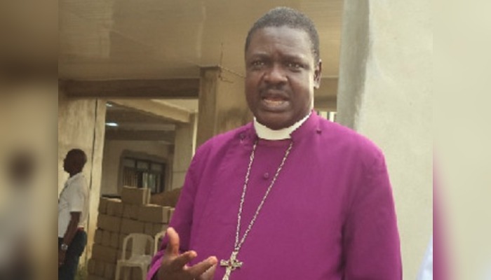 All glory must be to God – Odedeji, Johnson, Kolawole