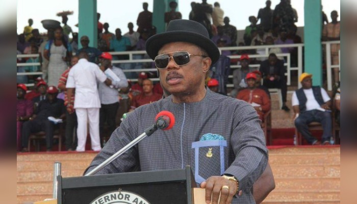 Appointments_ Gov. Obiano seeks more slots for Igbos