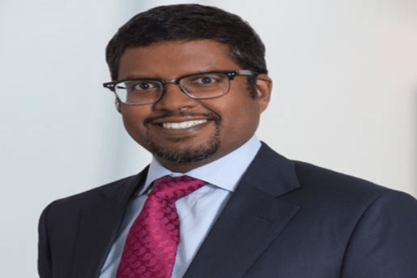 Arun Velusami