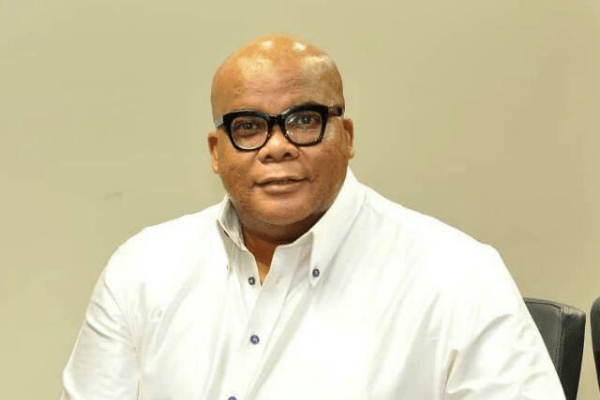 Bobby Moroe