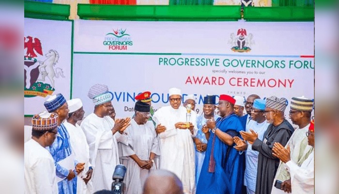Buhari calls for commitment to true Federalism