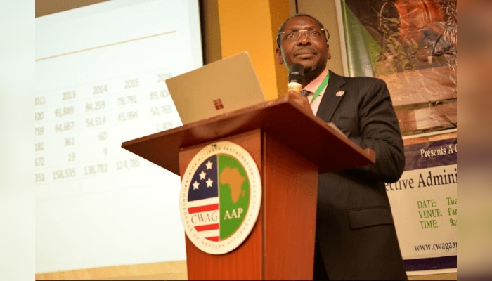Capital hotels records N5.98bn revenue despite challenging business environment