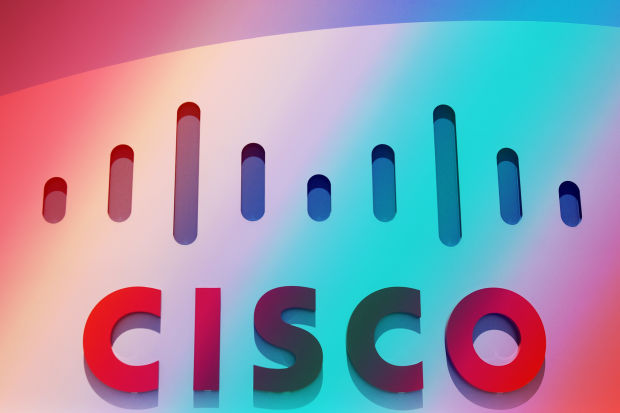 Cisco