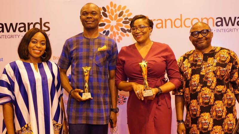 DStv award