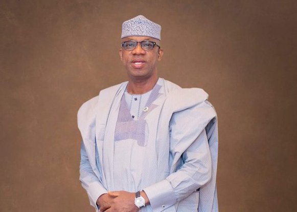 Dapo Abiodun