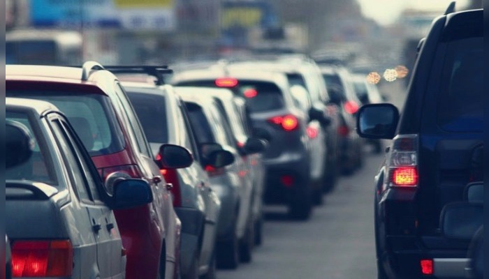 Data is crucial to traffic management- FRSC