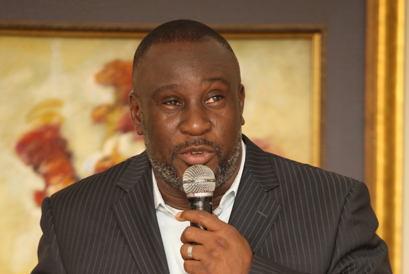 Demola Igbalajobi