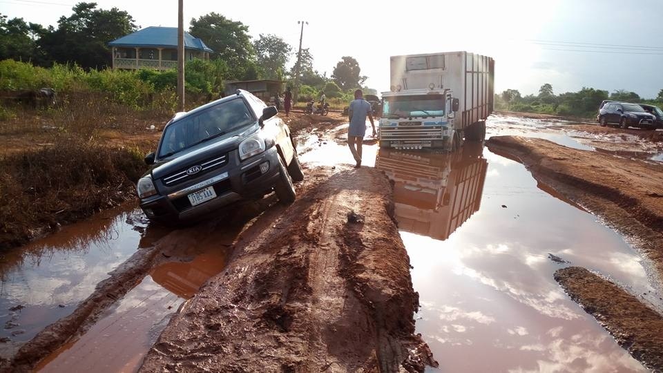 Enugu-Onitsha-expressway
