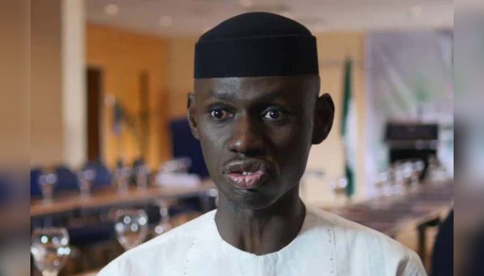 Ex-APC spokesman backs Yoruba leader over non-recognition of Buhari as president-elect