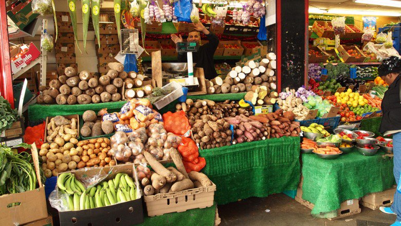 Food security