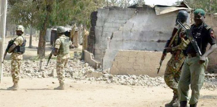 Katsina-killings