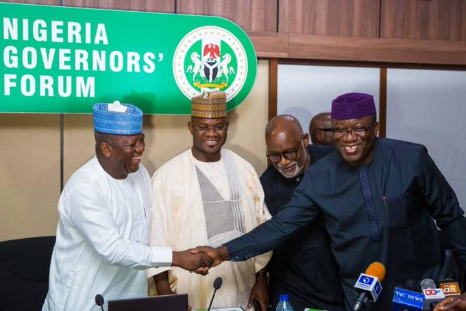 Kayode Fayemi-NGF