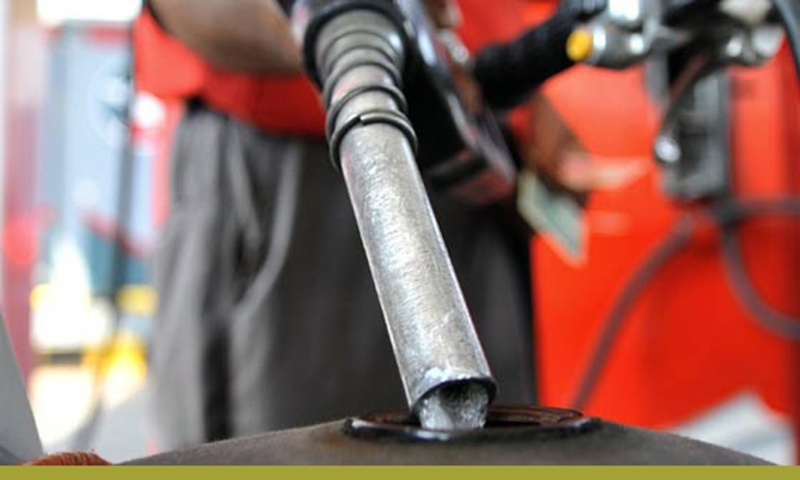 Kerosene