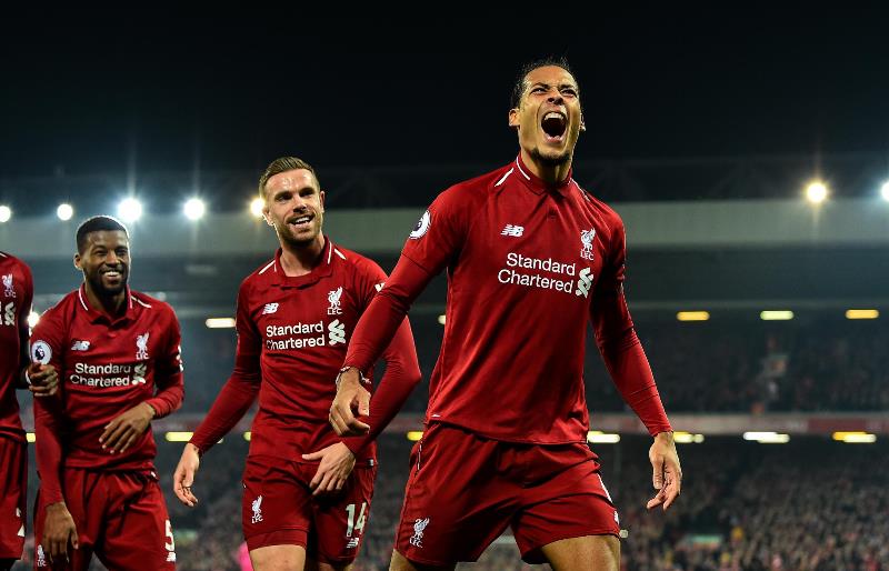 Liverpool FC
