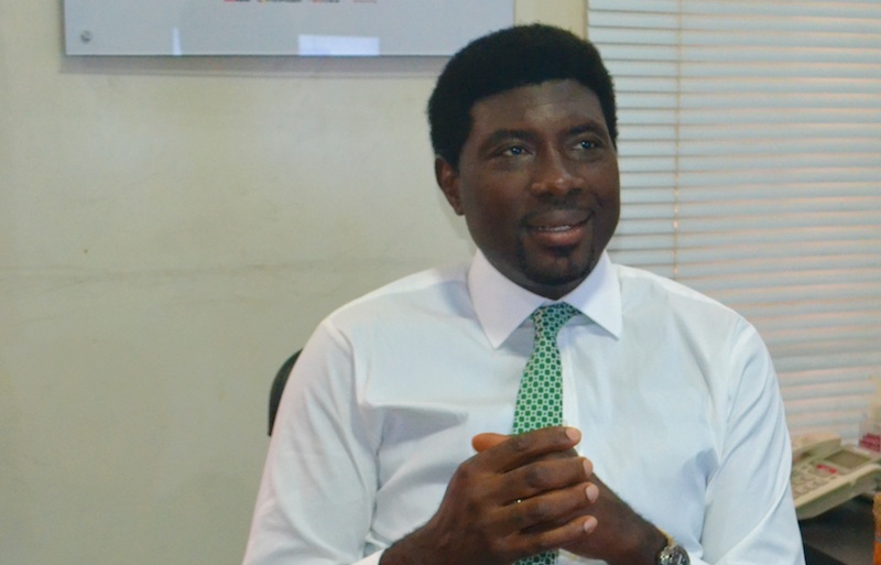 Meka Olowola, Managing Partner, Zenera Consulting 