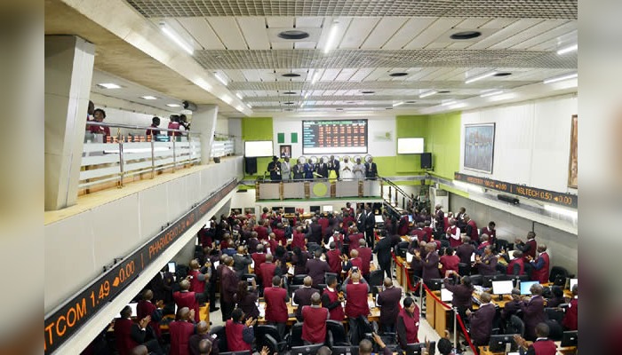 MTNN, Dangote Cement push NSE-ASI back above 30,000 points mark
