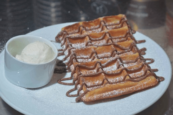 Maison Kayser