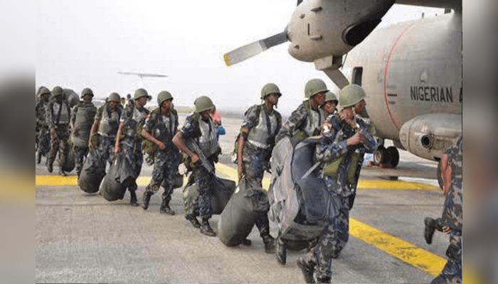 May Day_ Labour wants FG to tackle insecurity
