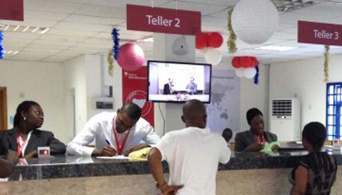 Microfinance Banks