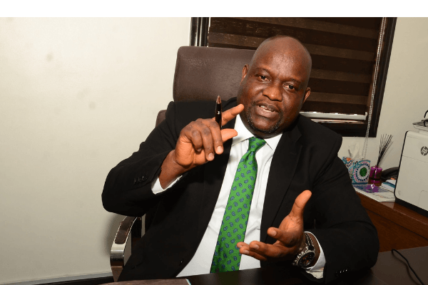 Segun Opaleye-CEO, SEL Capital Limited