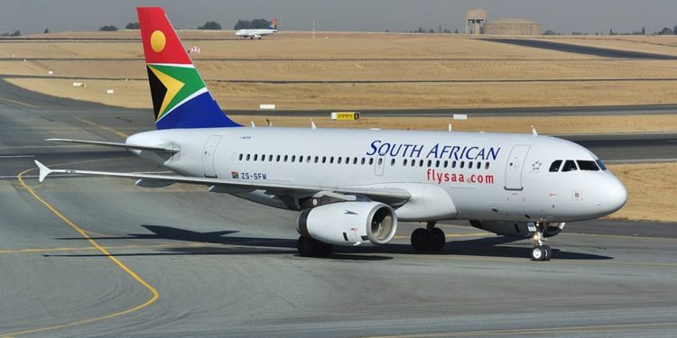 South African Airways