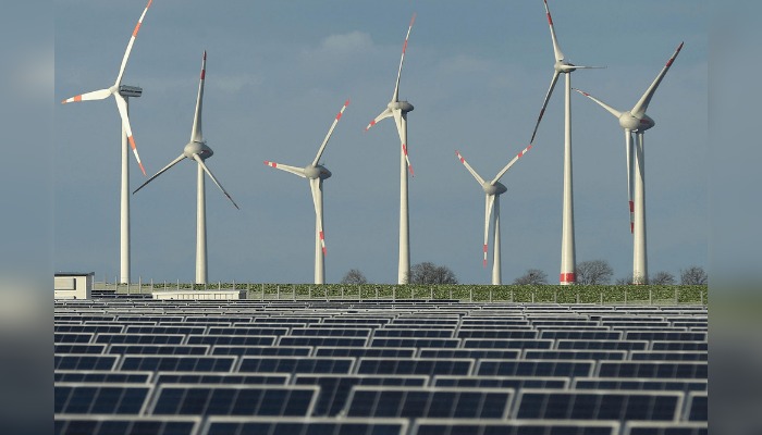 Nigeria secures €21m German funding to accelerate clean energy transition