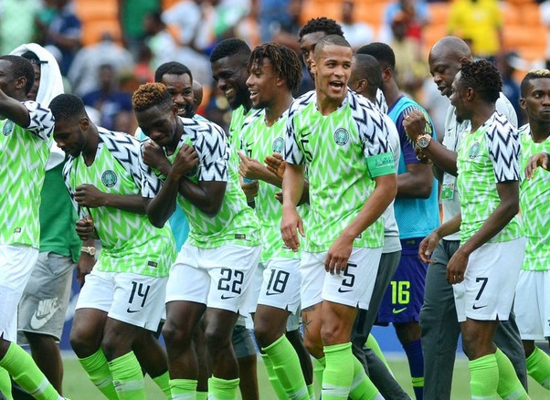 Super Eagles